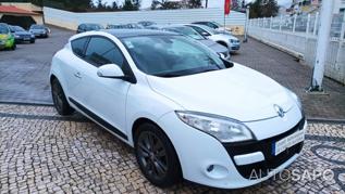 Renault Mégane Grand Coupé Mégane 1.5 Blue dCi Intens de 2009