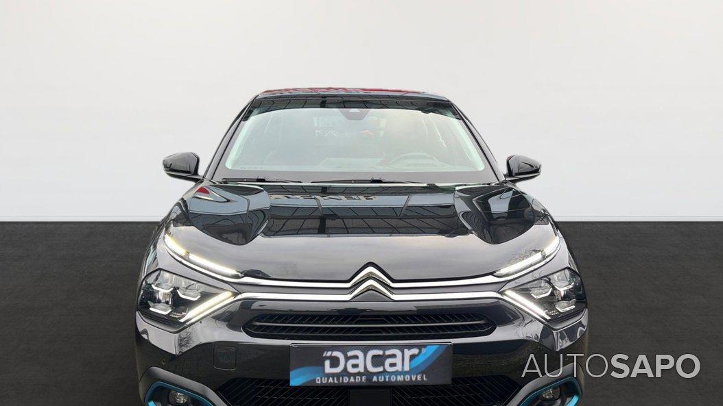 Citroen e-C4 Feel Pack de 2023