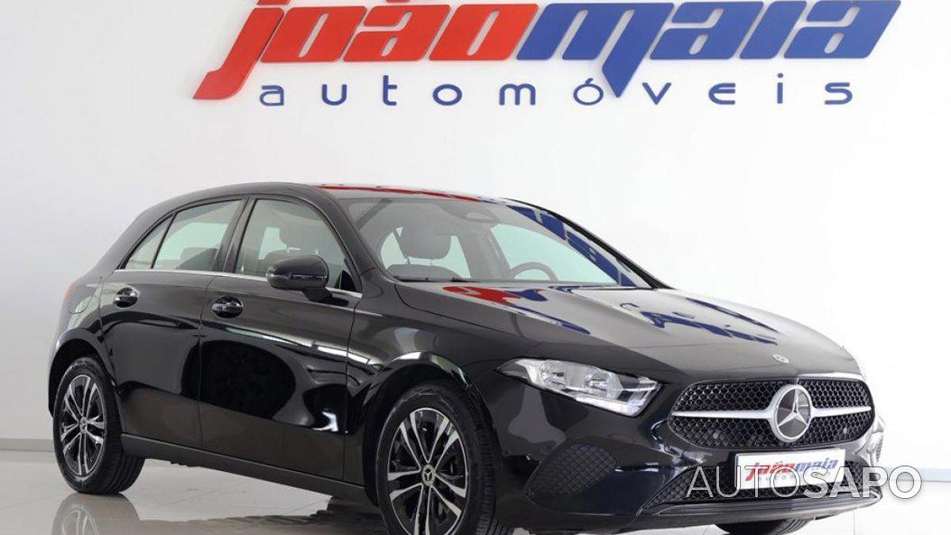 Mercedes-Benz Classe A 250e de 2024