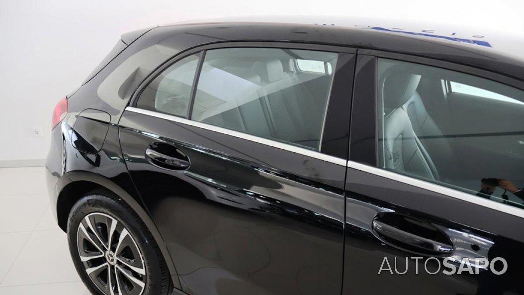 Mercedes-Benz Classe A 250e de 2024