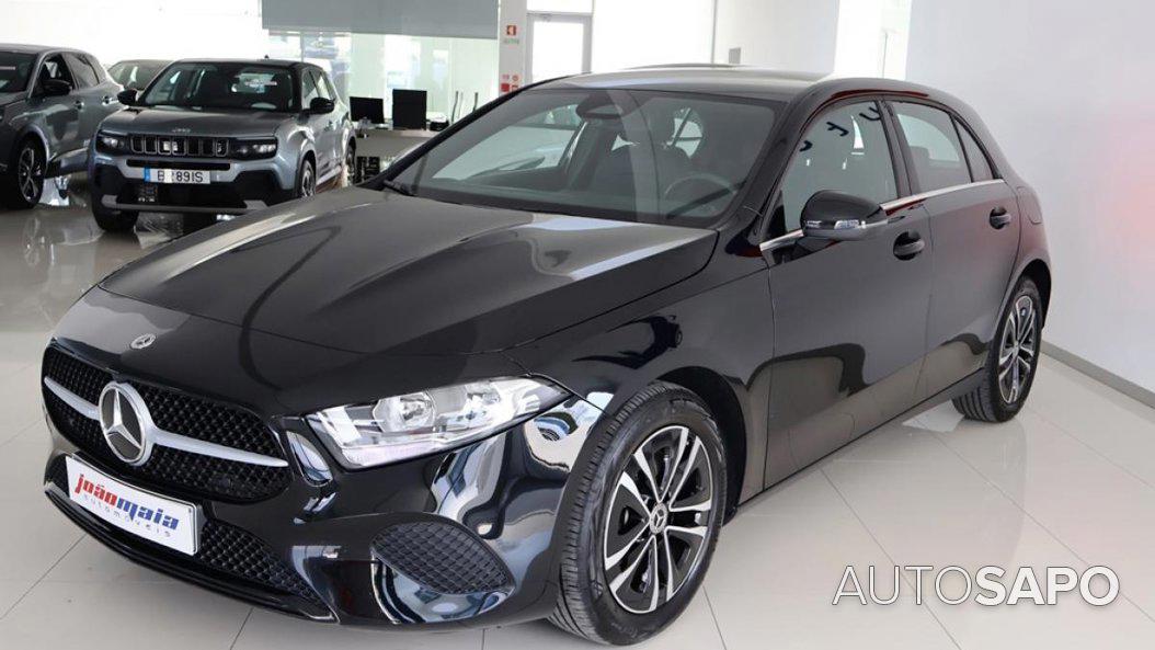 Mercedes-Benz Classe A 250e de 2024