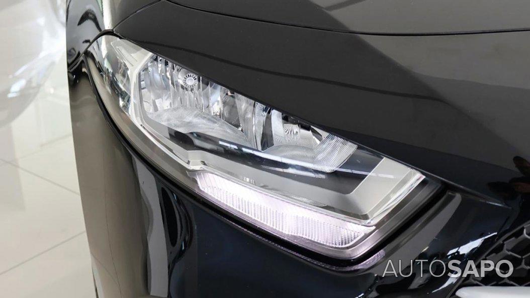 Mercedes-Benz Classe A 250e de 2024