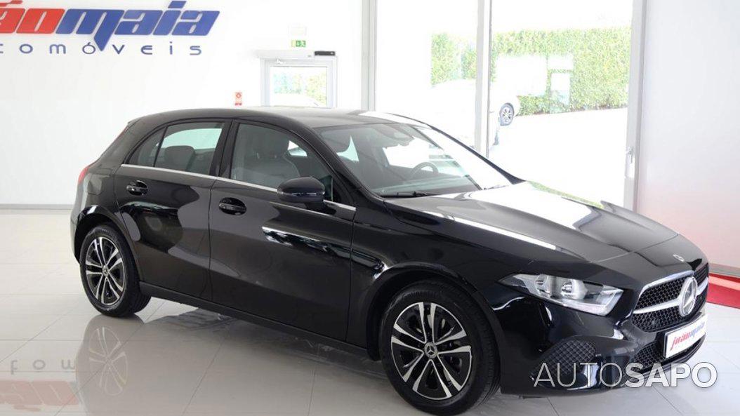 Mercedes-Benz Classe A 250e de 2024