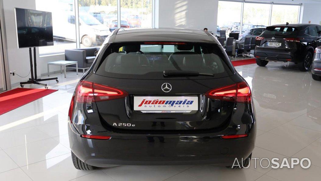 Mercedes-Benz Classe A 250e de 2024