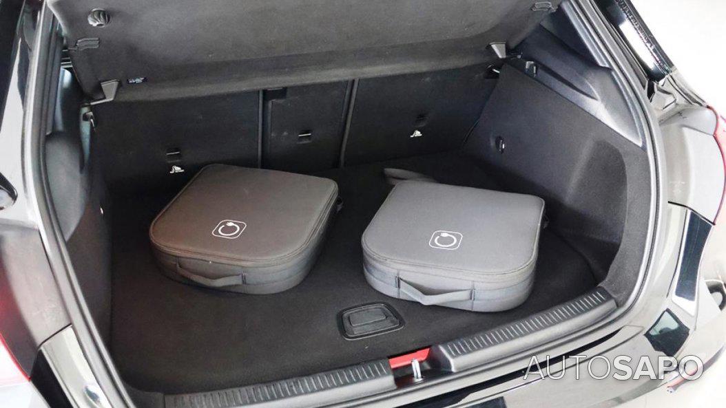 Mercedes-Benz Classe A 250e de 2024