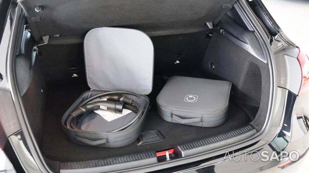 Mercedes-Benz Classe A 250e de 2024