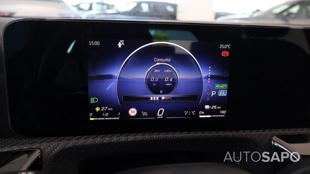 Mercedes-Benz Classe A 250e de 2024