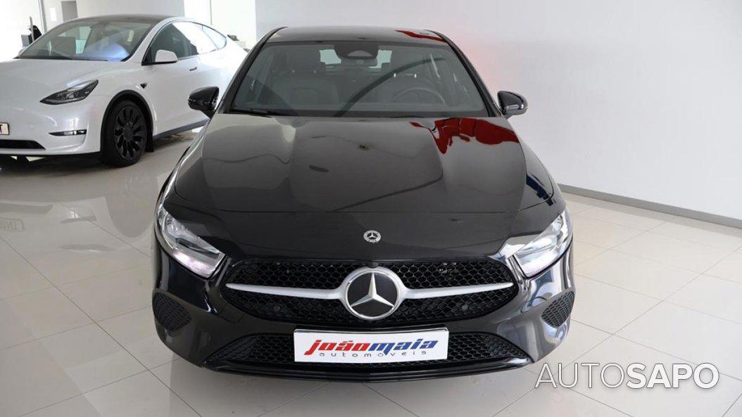 Mercedes-Benz Classe A 250e de 2024