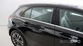 Mercedes-Benz Classe A 250e de 2024