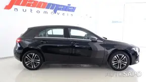 Mercedes-Benz Classe A 250e de 2024