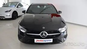 Mercedes-Benz Classe A 250e de 2024