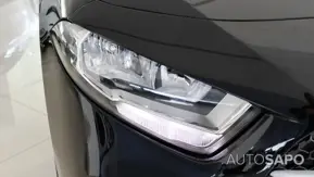 Mercedes-Benz Classe A 250e de 2024