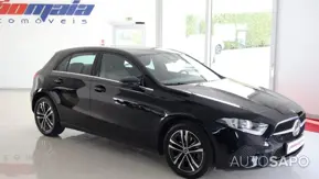 Mercedes-Benz Classe A 250e de 2024