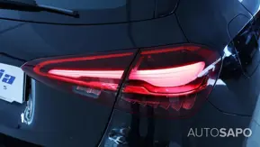 Mercedes-Benz Classe A 250e de 2024