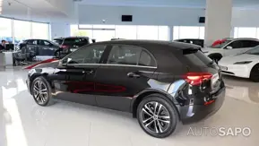 Mercedes-Benz Classe A 250e de 2024