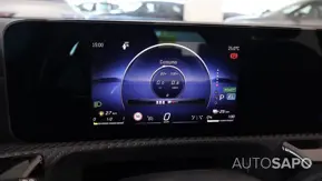 Mercedes-Benz Classe A 250e de 2024