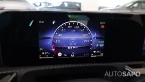 Mercedes-Benz Classe A 250e de 2024