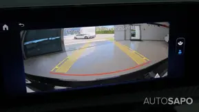 Mercedes-Benz Classe A 250e de 2024