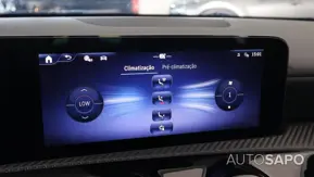 Mercedes-Benz Classe A 250e de 2024