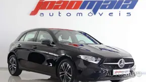 Mercedes-Benz Classe A 250e de 2024