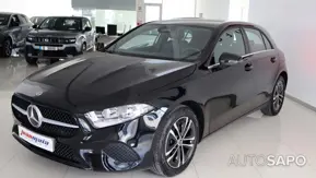 Mercedes-Benz Classe A 250e de 2024