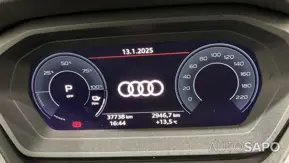 Audi Q4 e-Tron de 2023