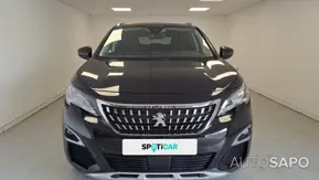 Peugeot 3008 1.5 BlueHDi Allure de 2019