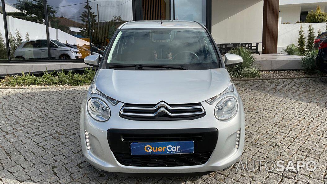 Citroen C1 1.0 VTi Feel de 2021