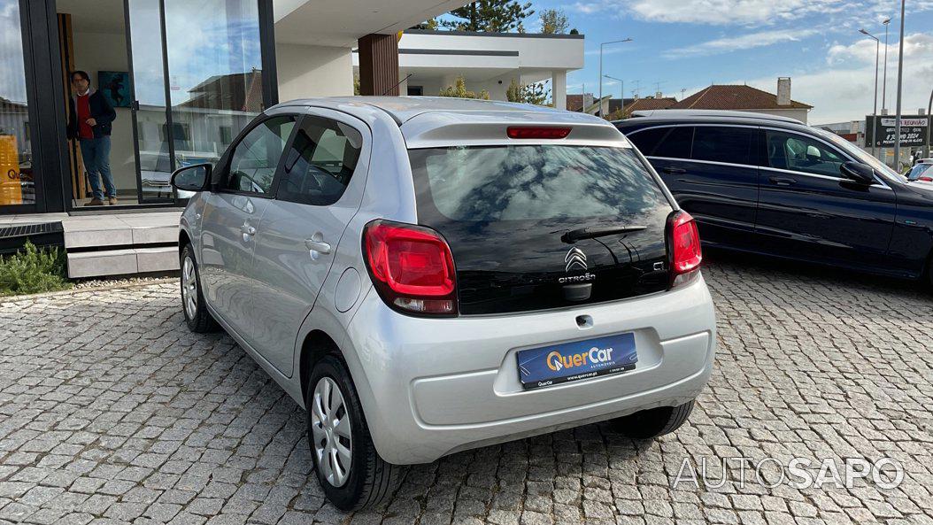 Citroen C1 1.0 VTi Feel de 2021