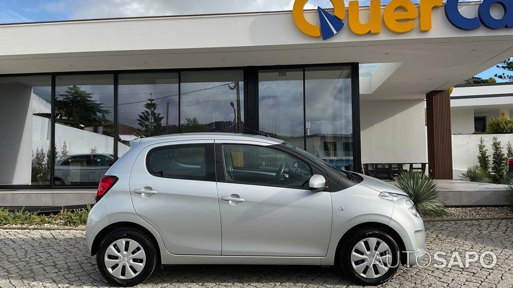 Citroen C1 1.0 VTi Feel de 2021