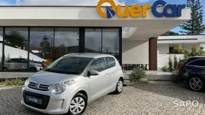 Citroen C1 1.0 VTi Feel de 2021