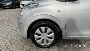 Citroen C1 1.0 VTi Feel de 2021