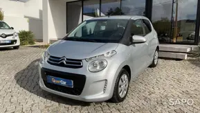 Citroen C1 1.0 VTi Feel de 2021