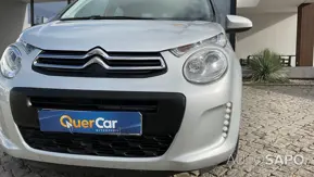 Citroen C1 1.0 VTi Feel de 2021