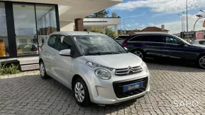 Citroen C1 1.0 VTi Feel de 2021