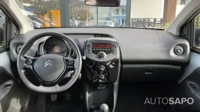 Citroen C1 1.0 VTi Feel de 2021