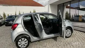 Citroen C1 1.0 VTi Feel de 2021