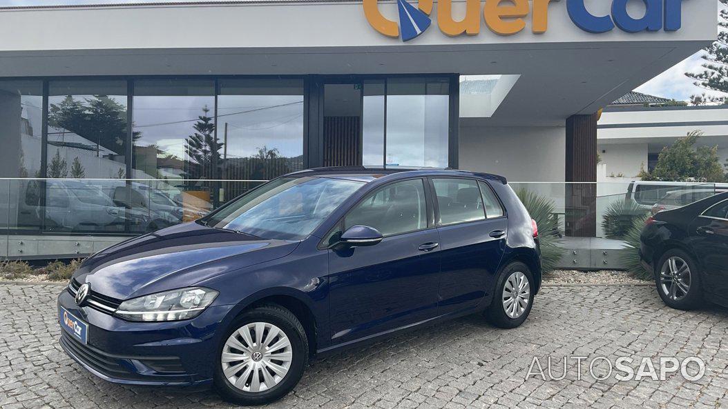 Volkswagen Golf 1.0 TSI Trendline Pack de 2019