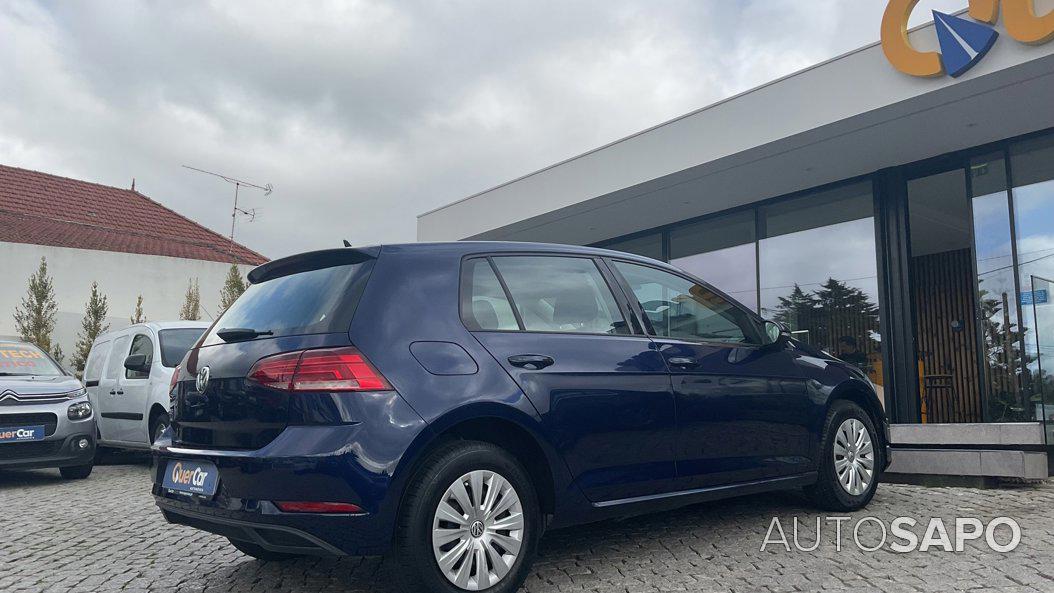 Volkswagen Golf 1.0 TSI Trendline Pack de 2019