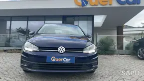 Volkswagen Golf 1.0 TSI Trendline Pack de 2019