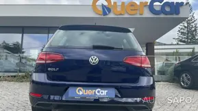 Volkswagen Golf 1.0 TSI Trendline Pack de 2019