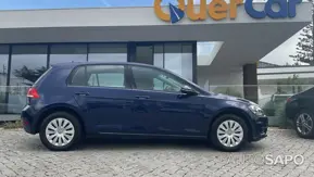 Volkswagen Golf 1.0 TSI Trendline Pack de 2019