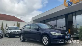 Volkswagen Golf 1.0 TSI Trendline Pack de 2019