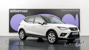 Seat Arona 1.0 TSI Style DSG de 2020