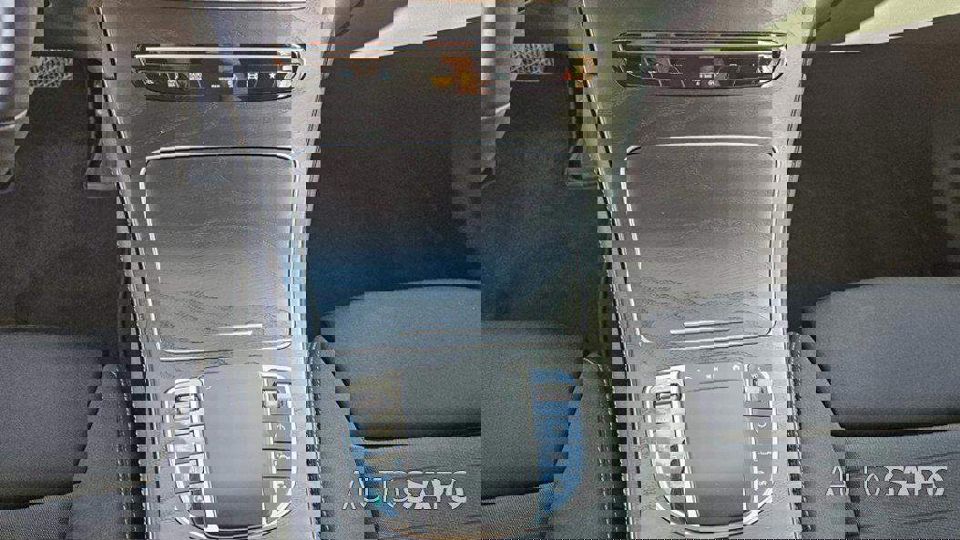 Mercedes-Benz Classe GLC de 2020