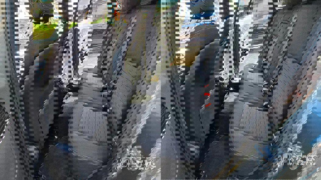 Mercedes-Benz Classe GLC de 2020