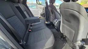 Mercedes-Benz Classe GLC de 2020