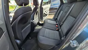 Mercedes-Benz Classe GLC de 2020