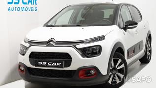 Citroen C3 de 2021