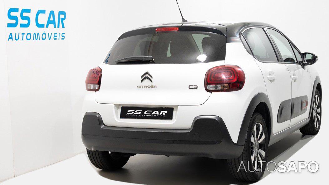 Citroen C3 de 2021